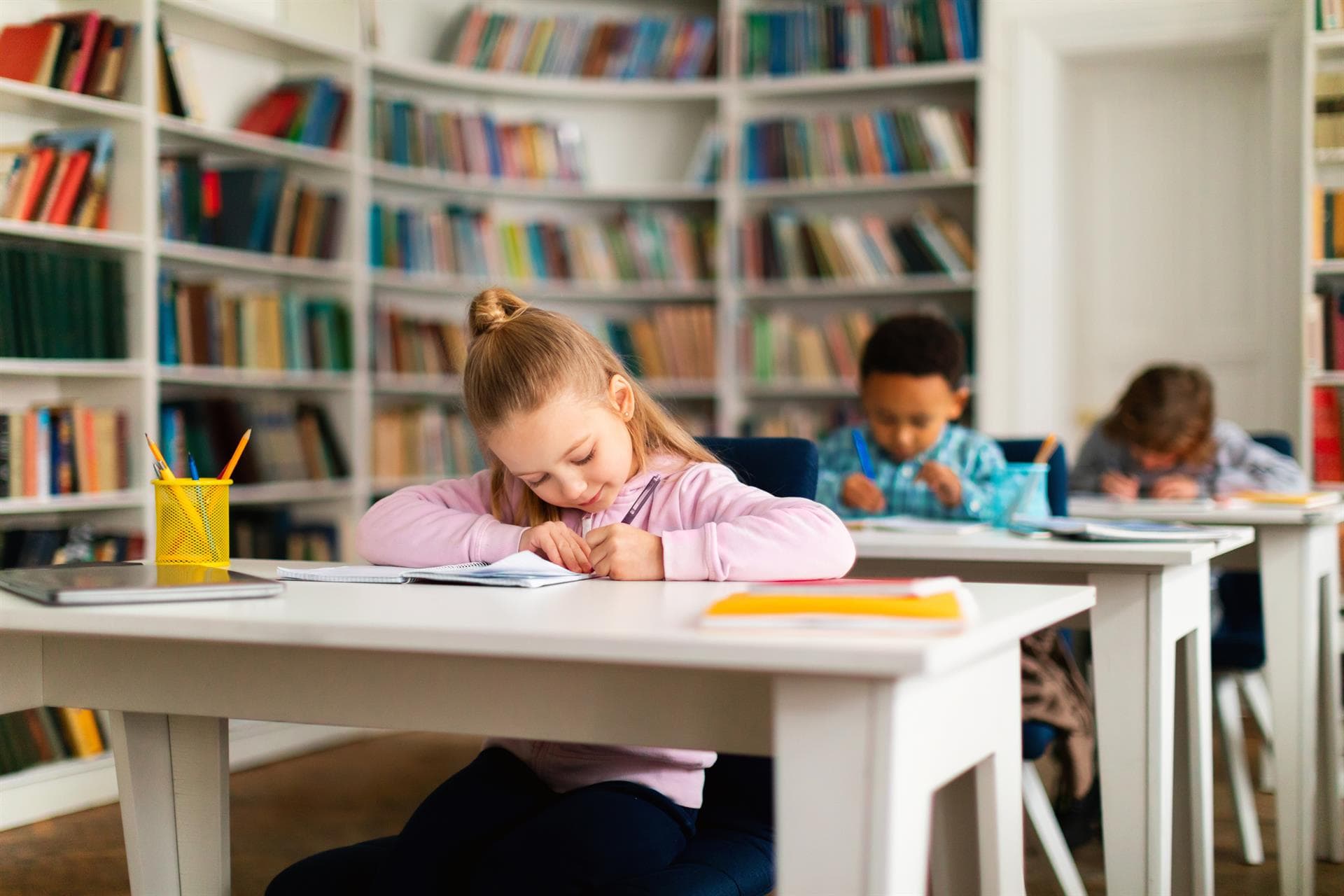 Clases de inglés para niños en Ourense