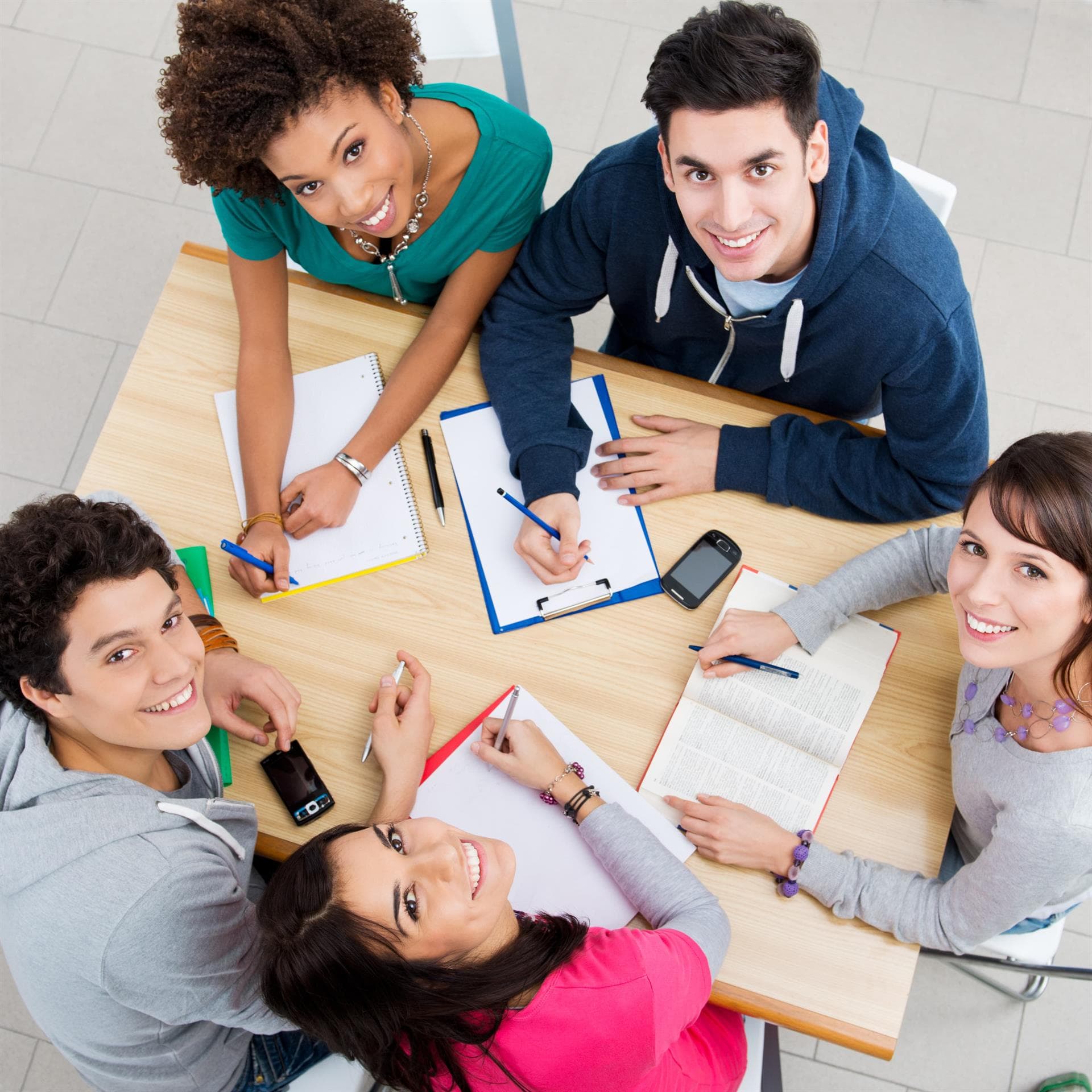 Aprender inglés en Ourense